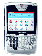 Best available price of BlackBerry 8707v in Guineabissau