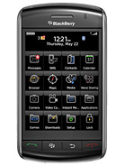 Best available price of BlackBerry Storm 9530 in Guineabissau