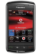 Best available price of BlackBerry Storm 9500 in Guineabissau