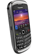 Best available price of BlackBerry Curve 3G 9300 in Guineabissau
