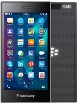 Best available price of BlackBerry Leap in Guineabissau