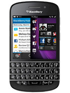Best available price of BlackBerry Q10 in Guineabissau
