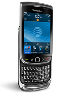 Best available price of BlackBerry Torch 9800 in Guineabissau