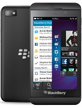 Best available price of BlackBerry Z10 in Guineabissau