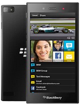 Best available price of BlackBerry Z3 in Guineabissau