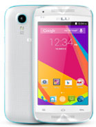 Best available price of BLU Dash Music JR in Guineabissau
