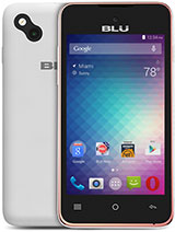 Best available price of BLU Advance 4-0 L2 in Guineabissau