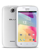 Best available price of BLU Advance 4-0 in Guineabissau