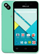 Best available price of BLU Advance 4-0 L in Guineabissau