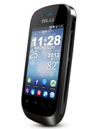 Best available price of BLU Dash 3-2 in Guineabissau