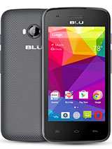 Best available price of BLU Dash L in Guineabissau