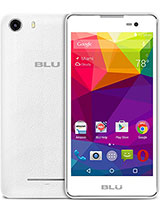 Best available price of BLU Dash M in Guineabissau