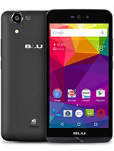 Best available price of BLU Dash X LTE in Guineabissau