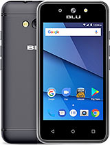 Best available price of BLU Dash L4 LTE in Guineabissau
