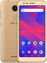 Best available price of BLU Grand M3 in Guineabissau