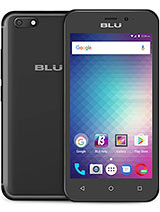 Best available price of BLU Grand Mini in Guineabissau