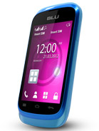 Best available price of BLU Hero II in Guineabissau