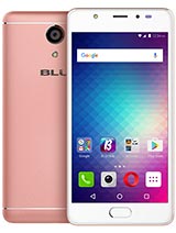 Best available price of BLU Life One X2 in Guineabissau