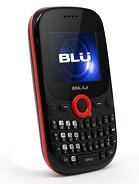 Best available price of BLU Samba Q in Guineabissau