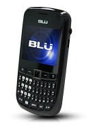 Best available price of BLU Speed in Guineabissau
