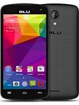 Best available price of BLU Studio X8 HD in Guineabissau