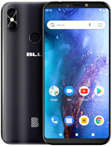 Best available price of BLU Vivo Go in Guineabissau