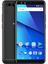 Best available price of BLU Vivo X in Guineabissau