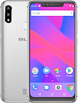 Best available price of BLU Vivo XI in Guineabissau