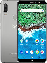 Best available price of BQ Aquaris X2 Pro in Guineabissau