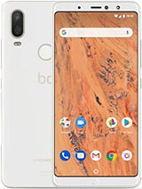 Best available price of BQ Aquaris X2 in Guineabissau