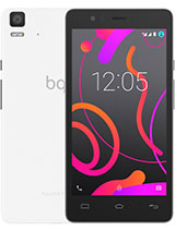 Best available price of BQ Aquaris E5s in Guineabissau