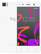 Best available price of BQ Aquaris M4-5 in Guineabissau