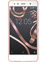 Best available price of BQ Aquaris X5 in Guineabissau