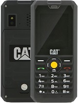 Best available price of Cat B30 in Guineabissau