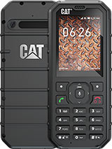 Best available price of Cat B35 in Guineabissau