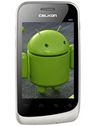 Best available price of Celkon A85 in Guineabissau