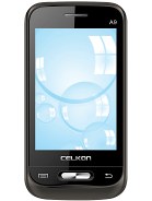 Best available price of Celkon A9 in Guineabissau