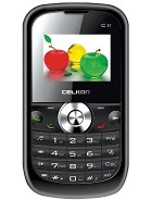 Best available price of Celkon C11 in Guineabissau