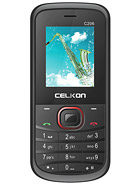 Best available price of Celkon C206 in Guineabissau
