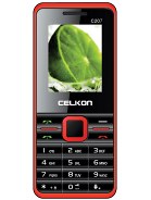 Best available price of Celkon C207 in Guineabissau