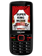 Best available price of Celkon C262 in Guineabissau