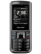 Best available price of Celkon C367 in Guineabissau