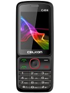 Best available price of Celkon C404 in Guineabissau