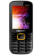 Best available price of Celkon C44 Star in Guineabissau