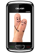Best available price of Celkon C5055 in Guineabissau