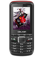 Best available price of Celkon C606 in Guineabissau