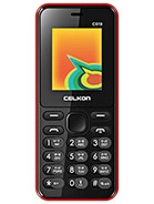 Best available price of Celkon C619 in Guineabissau