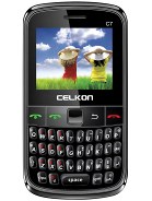 Best available price of Celkon C7 in Guineabissau