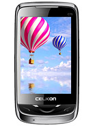 Best available price of Celkon C75 in Guineabissau