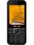 Best available price of Celkon C779 in Guineabissau